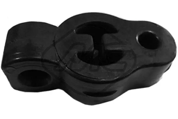 Rubber Buffer, muffler