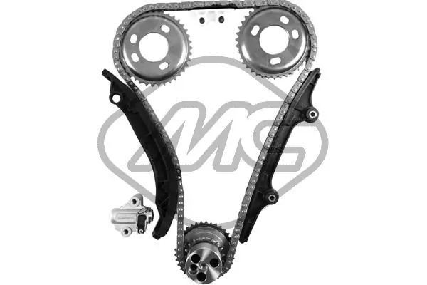 Timing Chain Kit