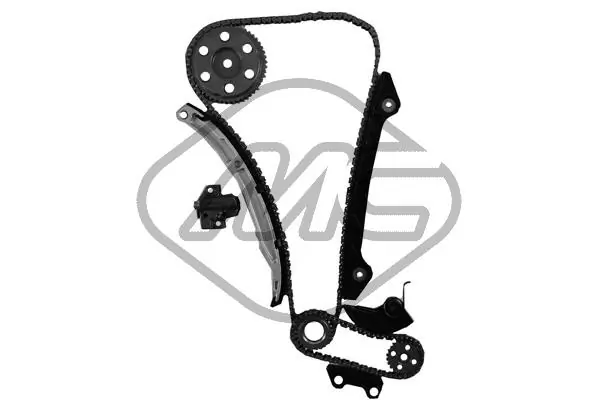 Timing Chain Kit