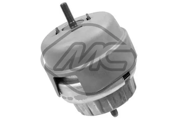 Mounting, engine