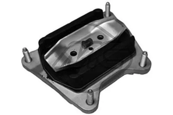 Mounting, engine
