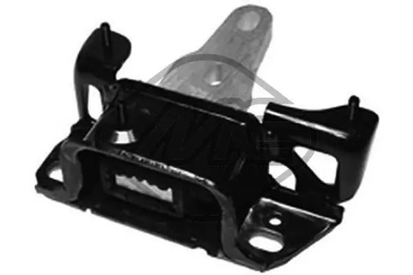 Mounting, engine