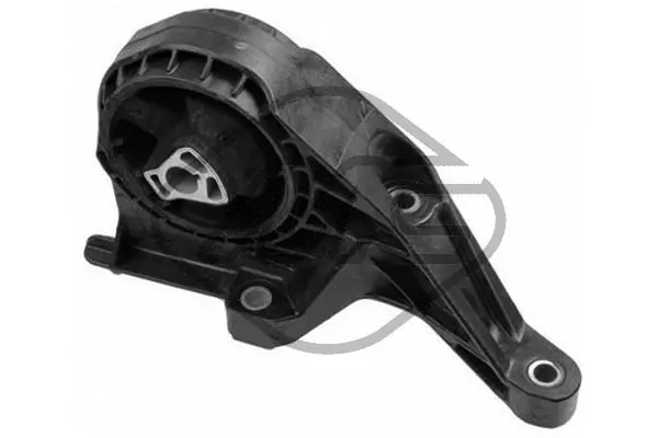 Mounting, engine