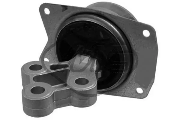 Mounting, engine