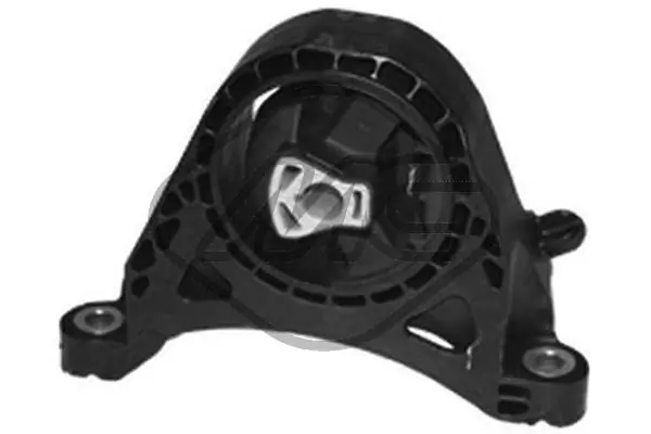 Mounting, engine