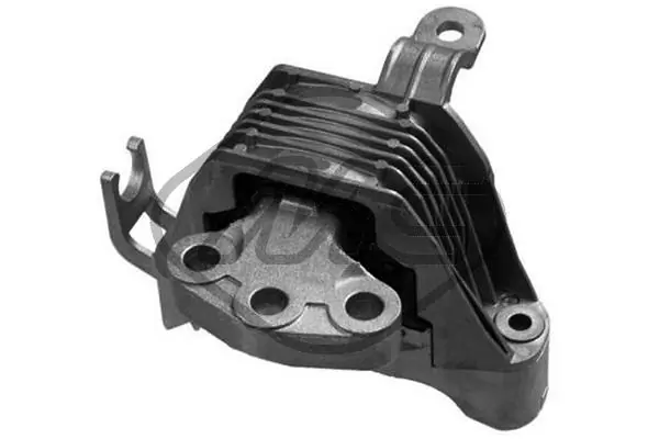 Mounting, engine