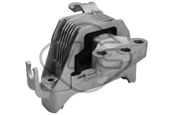 Mounting, engine