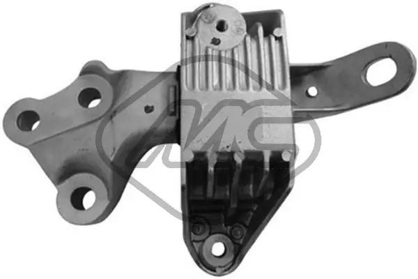 Mounting, engine