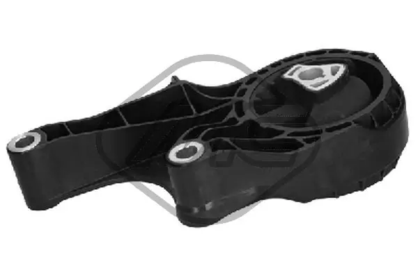 Mounting, engine