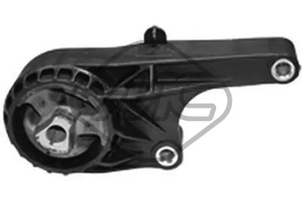 Mounting, engine