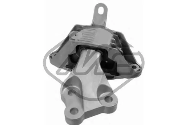 Mounting, engine