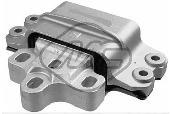 Mounting, engine