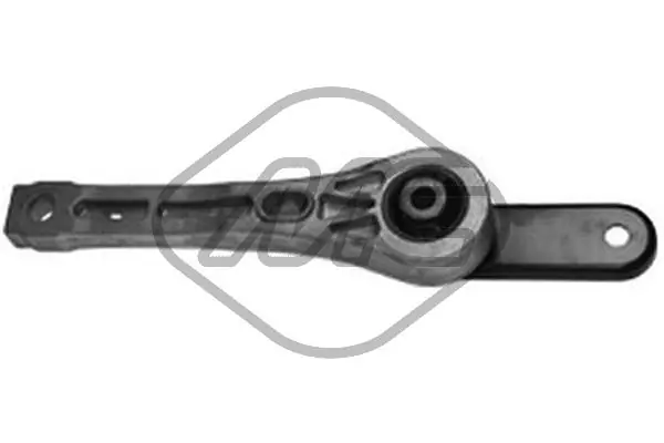 Mounting, engine