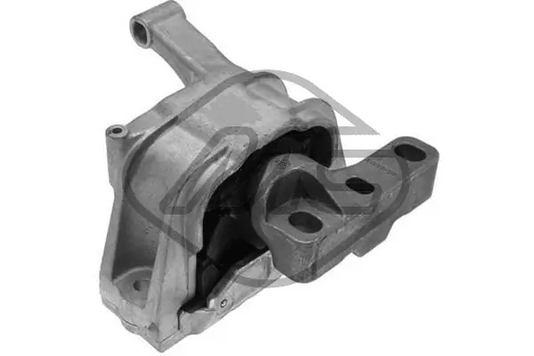 Mounting, engine