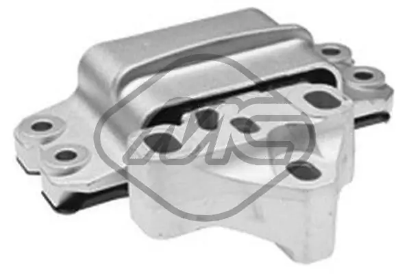 Mounting, engine