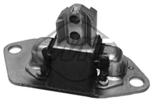 Mounting, engine