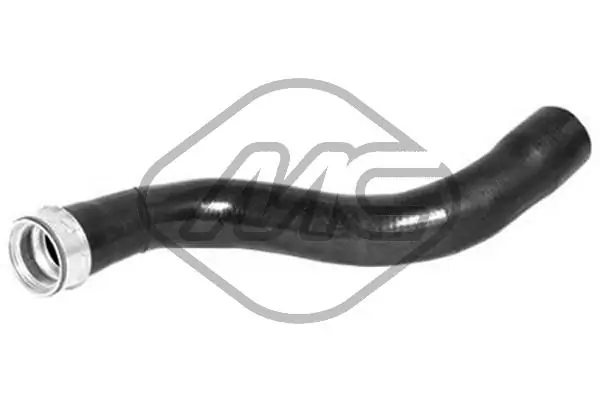 Charge Air Hose
