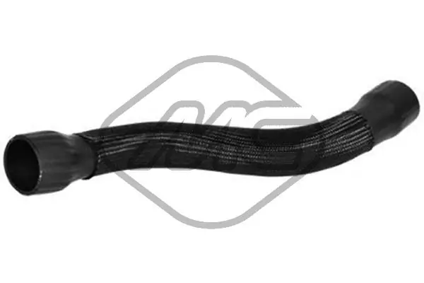 Charge Air Hose