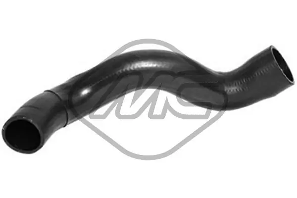 Charge Air Hose