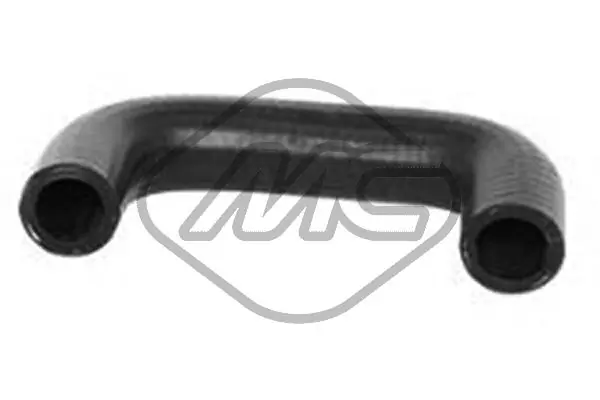 Charge Air Hose