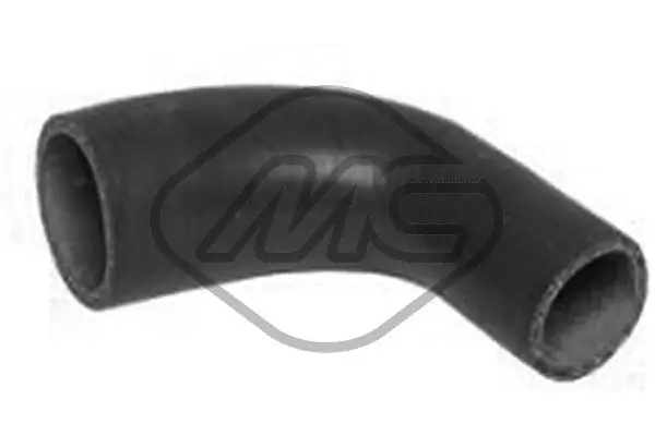 Charge Air Hose