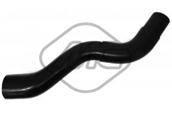 Charge Air Hose