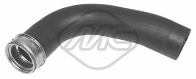 Charge Air Hose