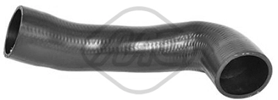 Charge Air Hose