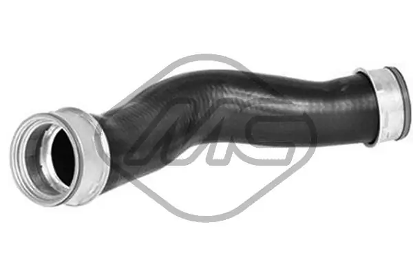 Charge Air Hose