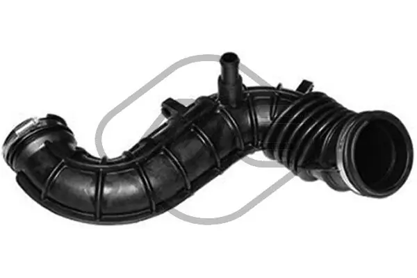 Intake Hose, air filter