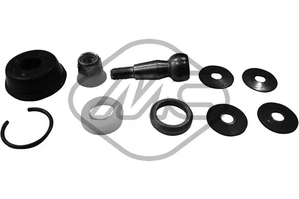 Bushing, stabiliser bar