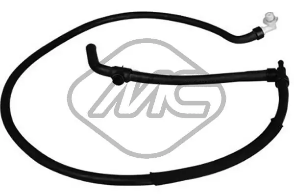 Radiator Hose