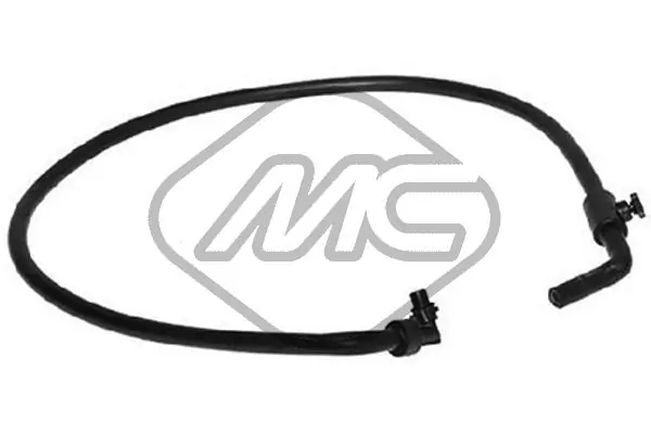 Radiator Hose