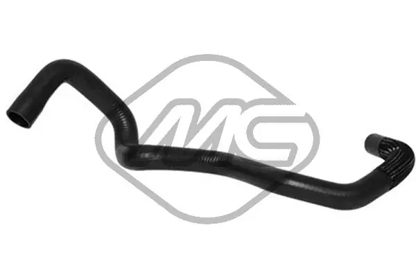 Radiator Hose