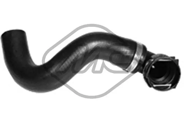 Radiator Hose