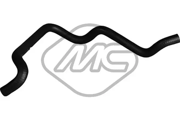 Radiator Hose