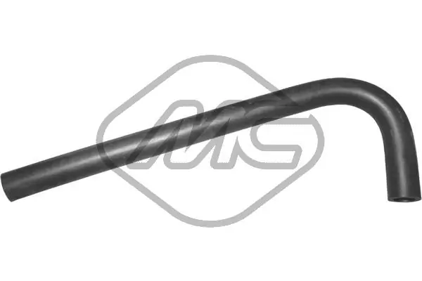 Hose, heat exchanger (heating)
