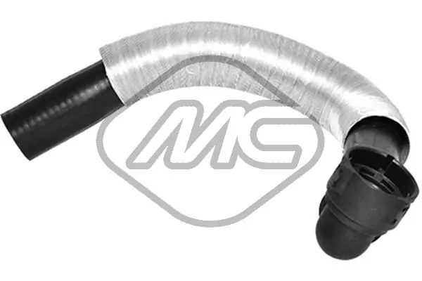 Radiator Hose