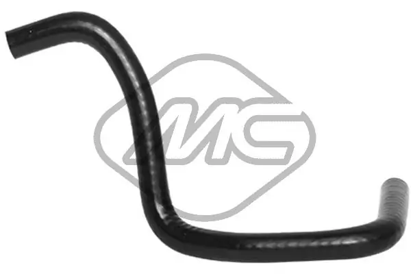 Radiator Hose