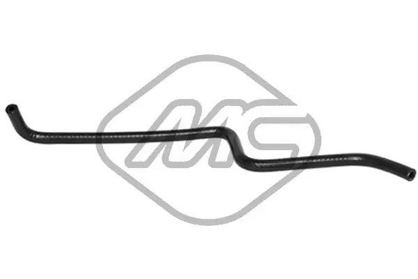 Radiator Hose