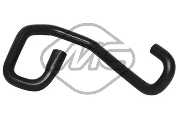 Radiator Hose
