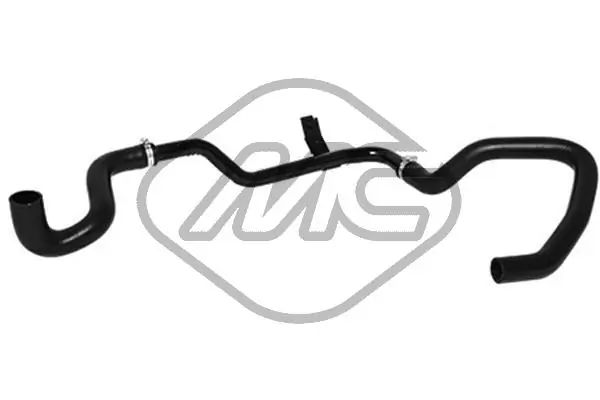 Radiator Hose
