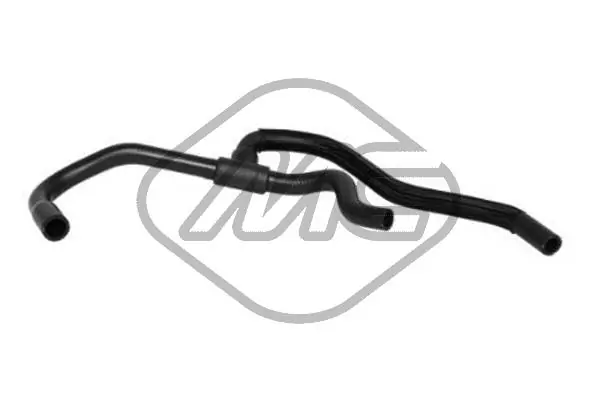 Radiator Hose