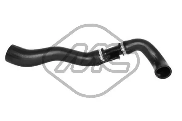 Charge Air Hose