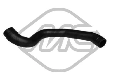 Charge Air Hose