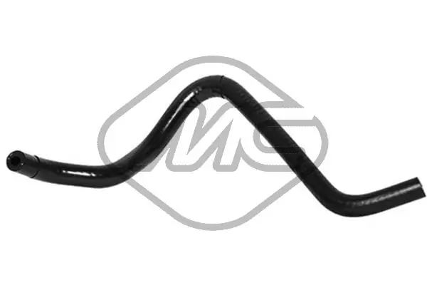 Radiator Hose
