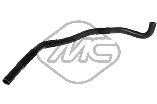 Radiator Hose
