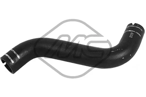Radiator Hose