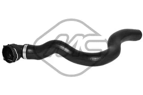 Radiator Hose