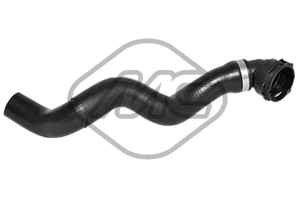Radiator Hose